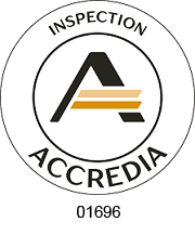 Logo Accredia